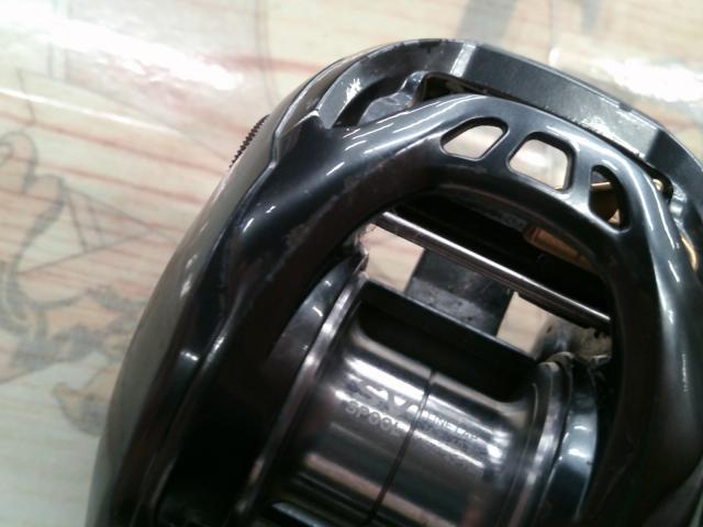 タトゥーラ SV TW 8.1R