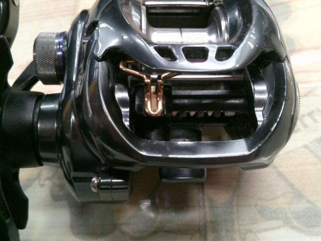 タトゥーラ SV TW 8.1R