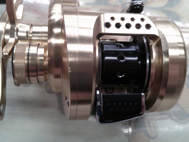 15カルカッタコンクエスト 101HG