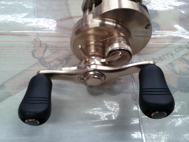 15カルカッタコンクエスト 101HG