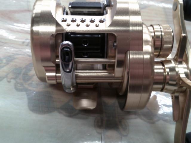 15カルカッタコンクエスト 101HG