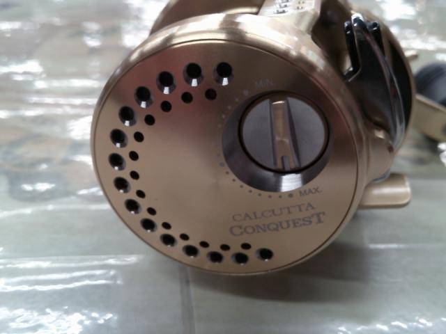 15カルカッタコンクエスト 101HG