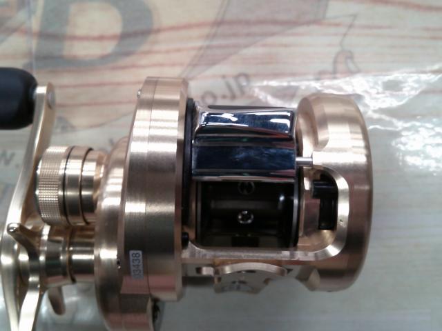 15カルカッタコンクエスト 101HG