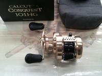 15カルカッタコンクエスト 101HG