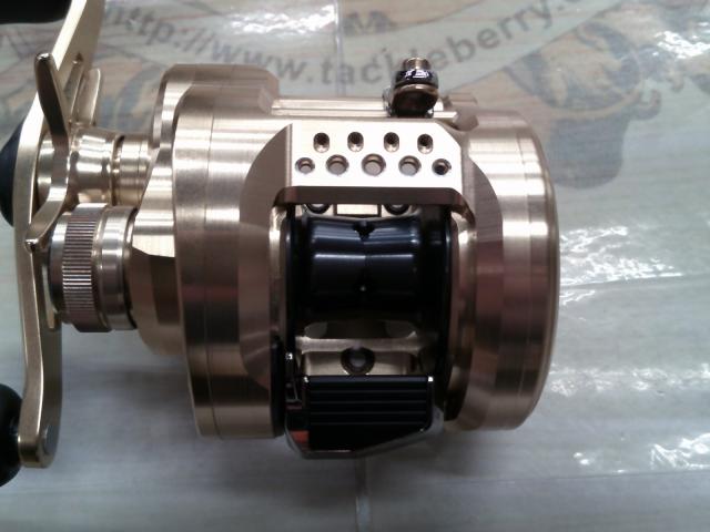 22カルカッタコンクエスト 201XG