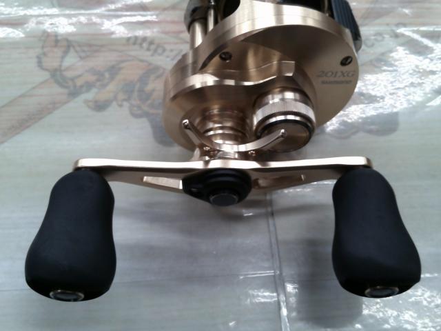 22カルカッタコンクエスト 201XG