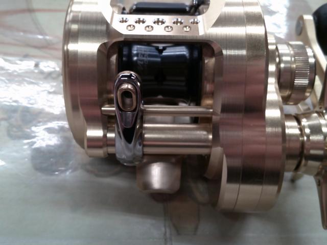 22カルカッタコンクエスト 201XG