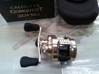 22カルカッタコンクエスト 201XG