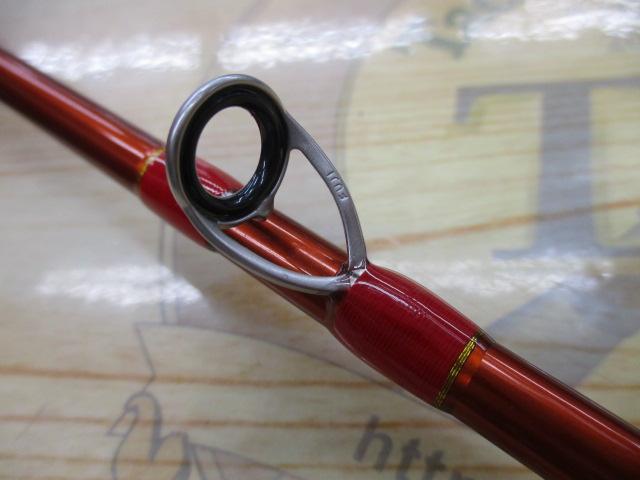 激風エギタコF182