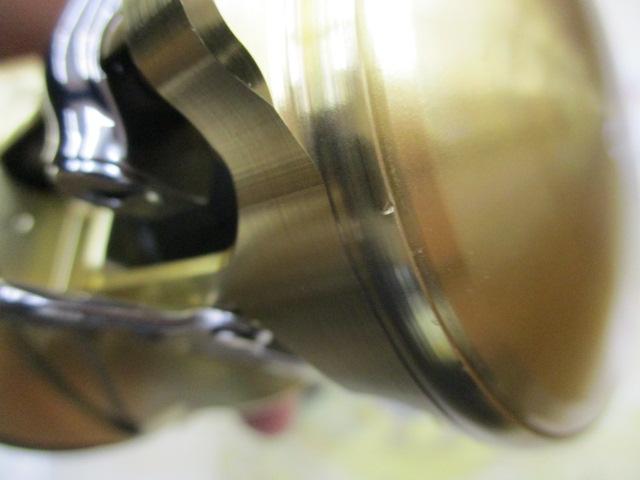 22オシアコンクエスト 300XG