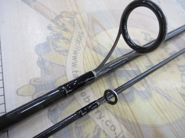 タトゥーラXT 642LFS