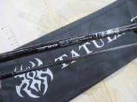 タトゥーラXT 642LFS