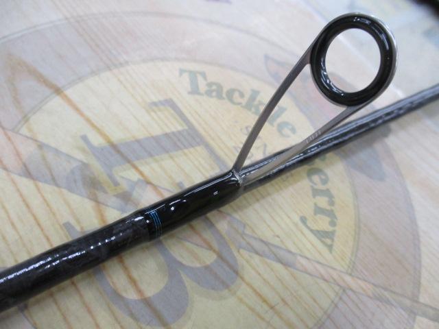 エメラルダスX 76UL-S・J