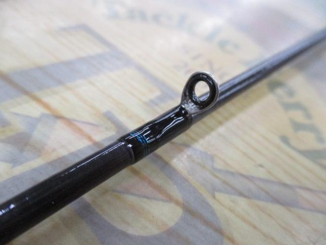 エメラルダスX 76UL-S・J