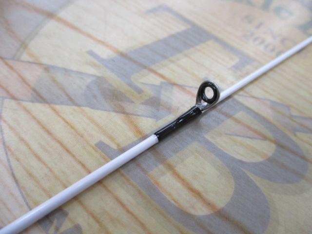 エメラルダスX 76UL-S・J