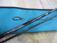 エメラルダスX 76UL-S・J