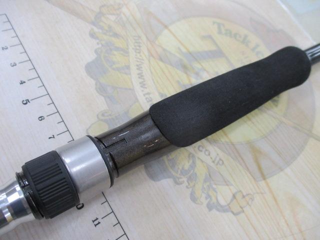 19ソルティーアドバンスシーバス S96M