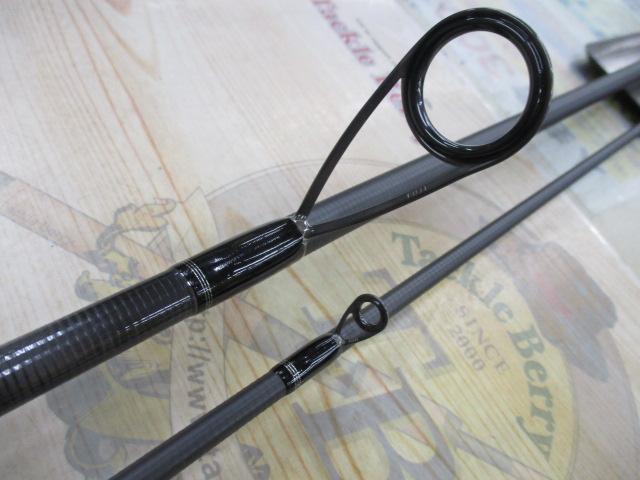 19ソルティーアドバンスシーバス S96M