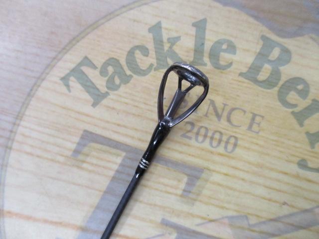 19ソルティーアドバンスシーバス S96M