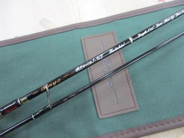 レイズ RZ4102S-UL