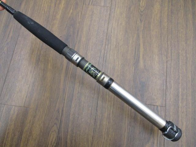 ショートロッドソリッド 150号-150プロ