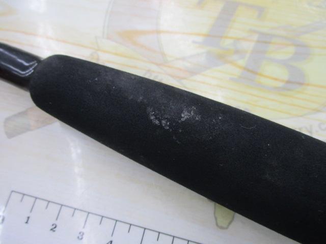 ショートロッドソリッド 150号-150プロ