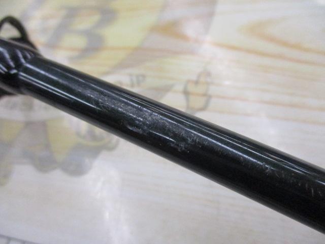 ショートロッドソリッド 150号-150プロ