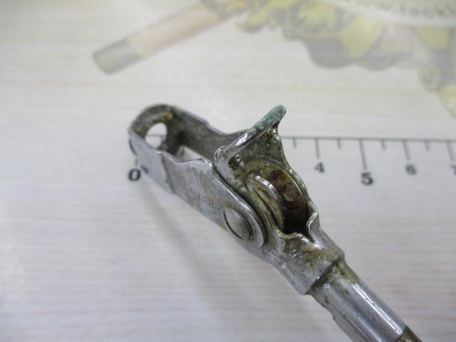 ショートロッドソリッド 150号-150プロ