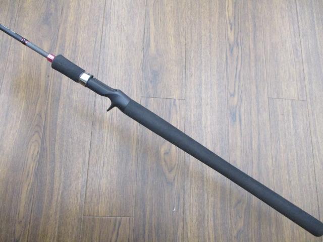 マダイハンター662