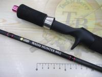 マダイハンター662