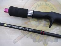 マダイハンター662