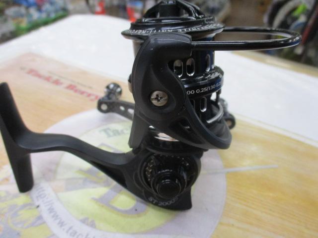 スピニングリール