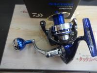 14ソルティガ 5500H エクスペディション