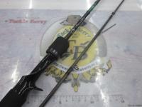 エメラルダスX 65MLB-S IM