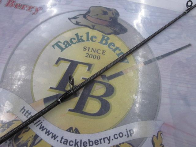 19グラップラータイプLJ S66-0