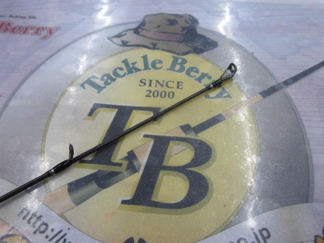 19グラップラータイプLJ S66-0