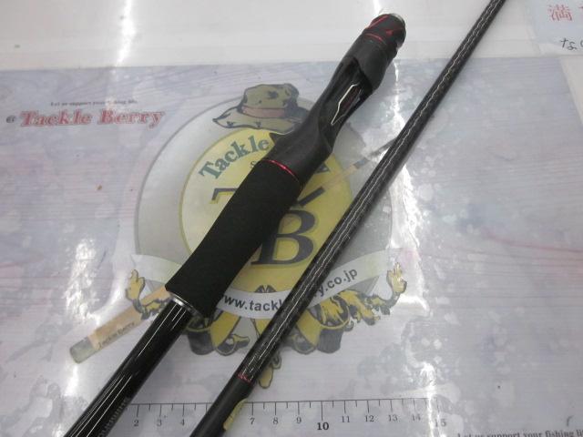 20ゾディアス 1610MH