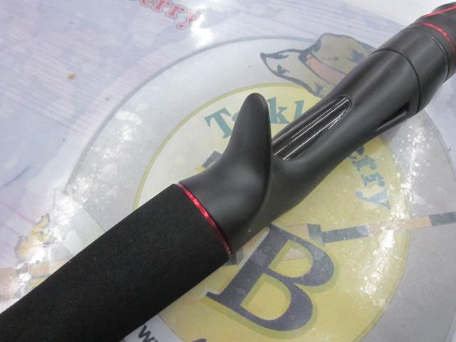 20ゾディアス 1610MH