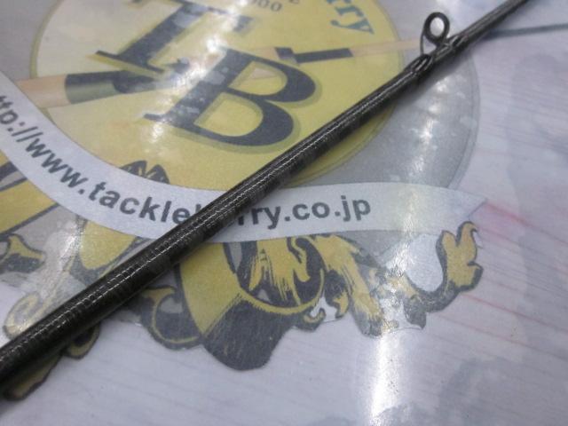 20ゾディアス 1610MH