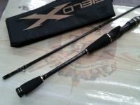 クロスフィールド XRFC-702M