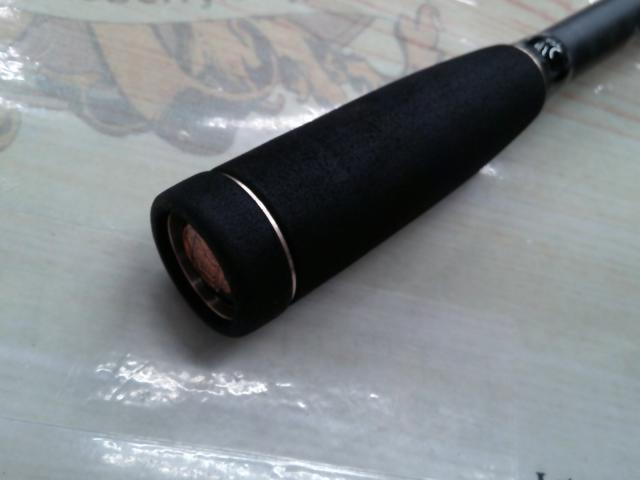 アブガルシア ファンタジスタ FC-72X-HD アブガルシア(Abu Garcia) ファンタジスタ FC-72X-HD ○完売しました