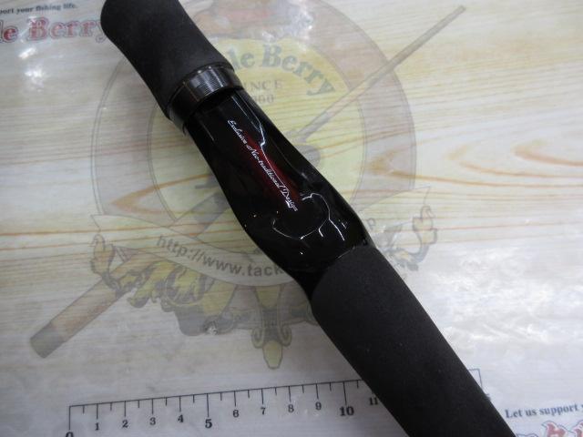 ハートランド HL741MHRB-SV AGS17