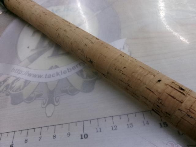 オリジナルトラウトロッド
