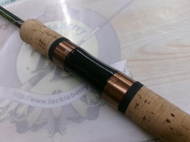 オリジナルトラウトロッド