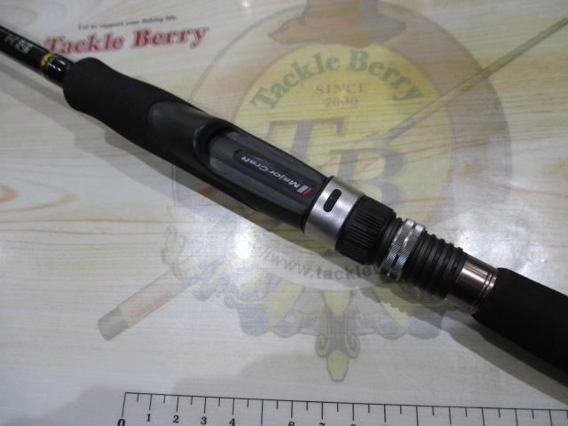 クロステージ CRX-S862E