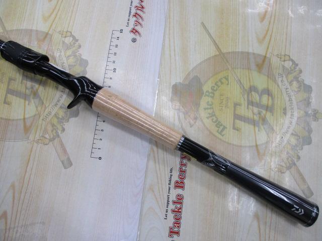 ブレイゾン C66M+ -G｜＠ベリーネット 日本最大新品中古釣具WEBショップ