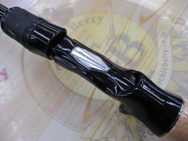 ブレイゾン C66M+ -G