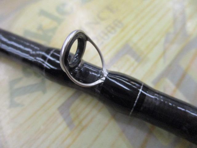 ブレイゾン C66M+ -G