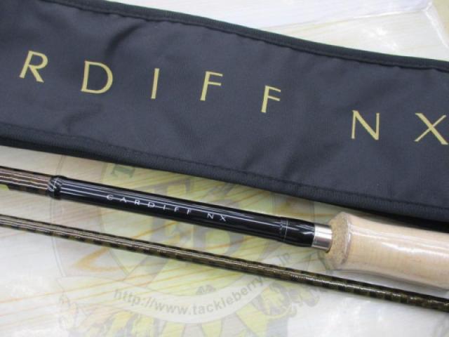 カーディフNX S92M｜＠ベリーネット 日本最大新品中古釣具WEBショップ