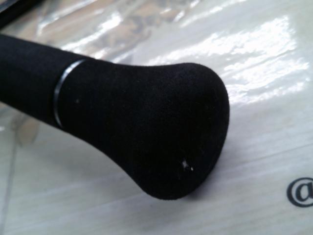 19グラップラータイプC S80M